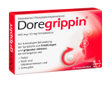 Doregrippin